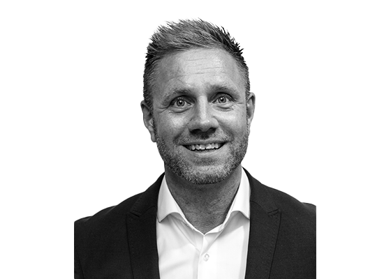 Kenneth Junge Hermansen, Senior Partner, CEO Norway of Nordic Innovators